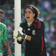 Guillermo Memo Ochoa, goalkeeper for Mexico