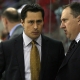 Tampa Bay head coach Guy Boucher