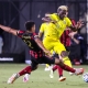 Gyasi Zardes Columbus Crew