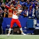 Handicapping early Super Bowl odds Travis Kelce Kansas City Chiefs