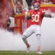 Handicapping Super Bowl injuries Willie Gay Kansas City Chiefs