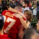 Handicapping the Super Bowl teams for next season Travis Kelce Kansas City Chiefs