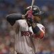 Hanley Ramirez Boston Red Sox