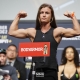 Hannah Cifers UFC