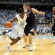 North Carolina Tar Heel Harrison Barnes