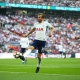 Harry Kane England Soccer