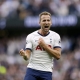 Harry Kane Tottenham Hotspur