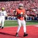 Heisman Trophy predictions Jeremiah Smith Ohio State Buckeyes