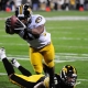 Missouri Tigers running back Henry Josey
