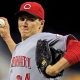 homer bailey