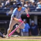 Hot and cold MLB teams for betting Tampa Bay Rays Taylor Walls