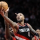 Hot and Cold NBA teams against the spread Damian Lillard Portland