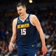 Hot and cold NBA teams against the spread Nikola Jokic Denver Nuggets