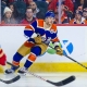 Hot and Cold NHL betting teams moneyline and ATS Connor McDavid Edmonton Oilers