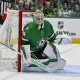 Hot and cold NHL betting teams moneyline and ATS Jake Oettinger Dallas Stars