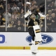Hot and cold NHL betting teams moneyline and ATS Jeremy Swayman Boston Bruins