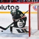 Hot and cold NHL betting teams for moneyline and ATS Marc-Andre Fleury Minnesota Wild