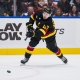 Hot and Cold NHL betting teams Quinn Hughes Vancouver Canucks