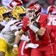 Houston Cougars football predictions Connor Weigman