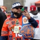 How much does tailgating cost?