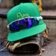 How to bet Spring Training baseball Oakland Athletics hat