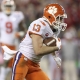 Clemson Tigers wide receiver Hunter Renfrow