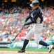 New York Yankees right fielder Ichiro Suzuki 