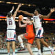 Illinois Fighting Illini basketball predictions Tomislav Ivisic