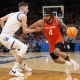 Illinois Fighting Illini Basketball Predictions Kylan Boswell