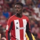 Inaki Williams Athletic de Bilbao