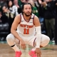 Indiana Pacers vs New York Knicks series predictions and best bets Jalen Brunson