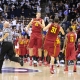 Iowa State Basketball