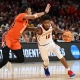 Iowa State Cyclones basketball predictions Keshon Gilbert