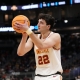 Iowa State Cyclones basketball predictions Milan Momcilovic