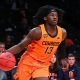 Isaac Likekele Oklahoma State Cowboys