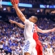 Isaiah Briscoe Kentucky Wildcats