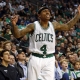 Isaiah Thomas Boston Celtics