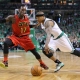 Isaiah Thomas Boston Celtics