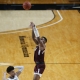 Iverson Molinar Mississippi State Bulldogs