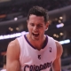 J.J. Redick Los Angeles Clippers