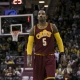 J.R. Smith Cleveland Cavaliers