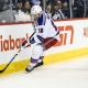 J.T. Miller New York Rangers