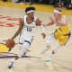 Ja Morant Memphis Grizzlies