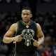 Jabari Parker Milwaukee Bucks