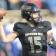 Jack Abraham Southern Miss Golden Eagles