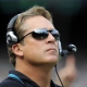 Jacksonville Jaguars head coach Jack Del Rio