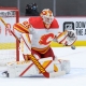 Jacob Markstrom Calgary Flames