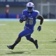 Air Force tailback Jacobi Owens