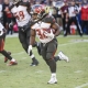 Jacquizz Rodgers Tampa Bay Buccaneers