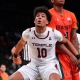 Jake Forrester Temple Owls